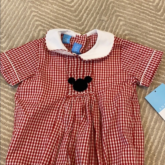 NWT. Anavini Mouse bubble. - Picture 2 of 4